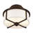 Charlieann Semi Flush Mount-19680555