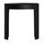 16.88'' W Resin Corner Shower Bench-88413923