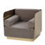 Oakland Armchair