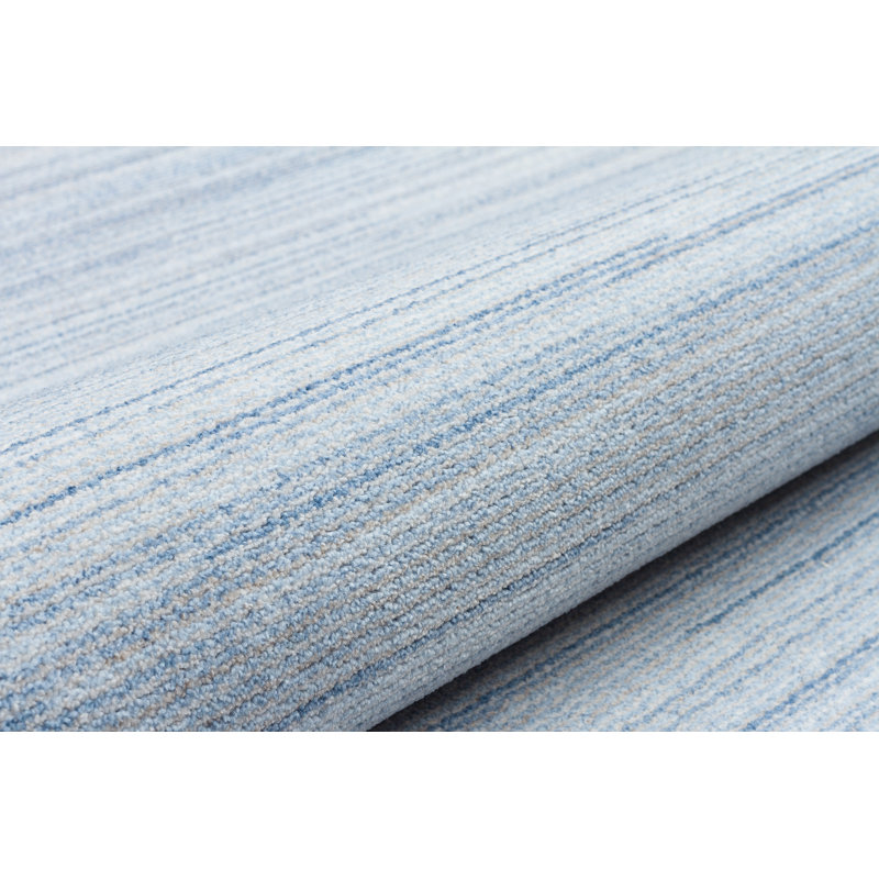 Dearri Solid Colour Area Rug, Rectangle 240 x 330cm