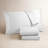 Ultimate Percale 100% Cotton Cool & Crisp Sheet Set-50997060-50997059