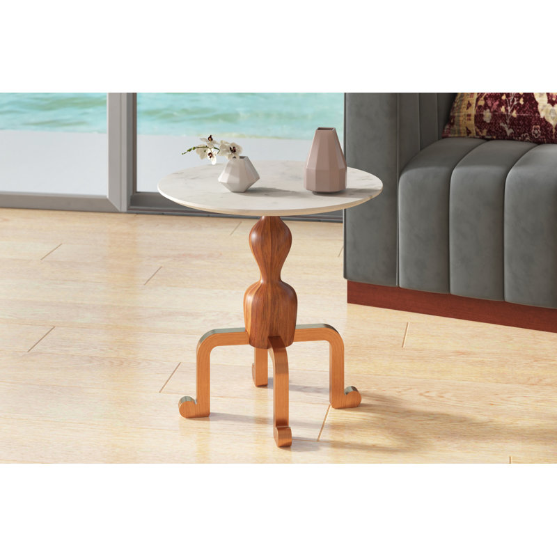 Conran Top End Table