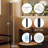 20W LED Modern Stepless Dimmable Floor Lamp-118741419