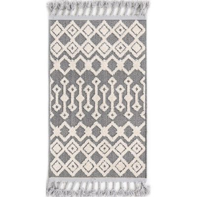 Britnie Abstract Indoor Rug