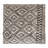 Solid + Manufactured Wood Accent Stool