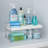 Pantry Organizers YouCopia® UpSpace® Adjustable Shelf, Height-Adjustable Cabinet and Pantry Organizer