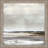 Tywyn Vista Silver Framed Print Wall Art