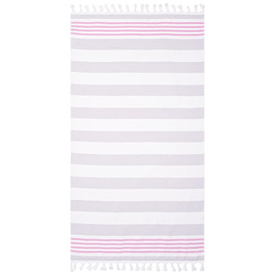 Serviette de plage Marlene