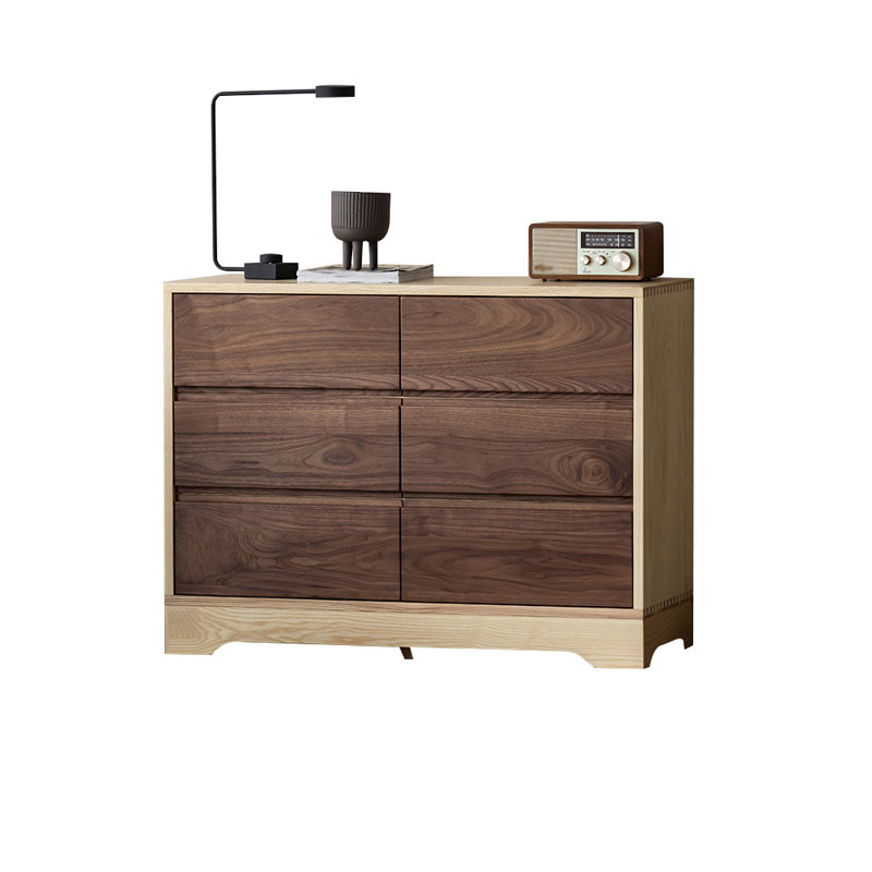 Commode d'appoint French Minimalist