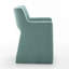 Chaise rembourrée en velours Hambrook-1688271917