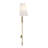 Hemza Wallchiere in Brass-2043579871