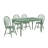 4- Person Dining Set