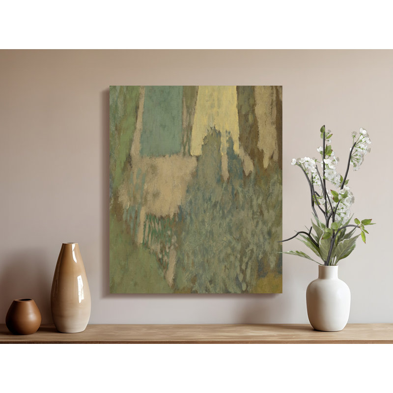 Wrapped Canvas Print Set, 9x12