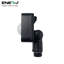 Ener-J Attachable PIR Motion Sensor for T205X T207X T210X Floodlights Black IP44