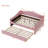 Upholstered Daybed With And Trundle In Pink - Comfortable Rest For Craft Rooms Creative Functional-79681462-79681461