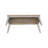 Bethanni Solid Wood Bench-183180316