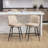 Sheresa Swivel Upholstered Counter Stool-1413930413-1413930400