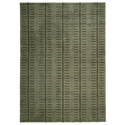 Tschudi Washable Wool Rug