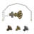 6-Sided Bay Curtain Rod-857094787-909333233