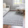 Patric Geometric Indoor Rug