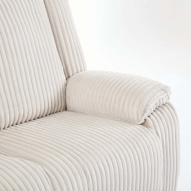 Living Room Set, Beige