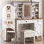 Ensemble de meuble-lavabo Farmhouse