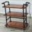 27.55'' W Utility Cart