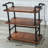 27.55 in. W Utility Cart
