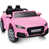 Pink is out of stock