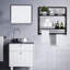 Tablette flottante Brookeann