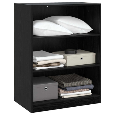 Engineered Wood Wardrobe