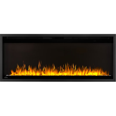 Astound 42 SlimMount Electric Fireplace