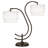 Charlee Adjustable Metal Desk Lamp-66954394-66954395
