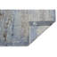 Abstract Area Rug in Blue/Gray