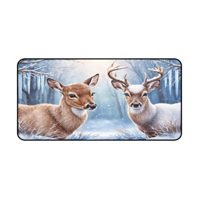 Polyester Desk Pad
