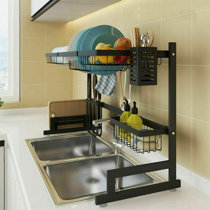 https://assets.wfcdn.com/im/18053536/resize-h210-w210%5Ecompr-r85/2426/242664072/Stainless+Steel+Over+the+Sink+Dish+Rack.jpg