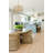 Delphina 5 - Light Dimmable Drum Chandelier-1160212231-1166079665