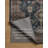 Aaronley Machine Washable Denim / Sunset Area Rug-1884042171