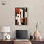 Jahns 'Abstraction II, toile par Art Remedy-113549683-112520657-112520655