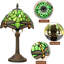 Metal Table Lamp