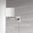 Hillerod Steel Plug-in Swing Arm Sconce-95598324