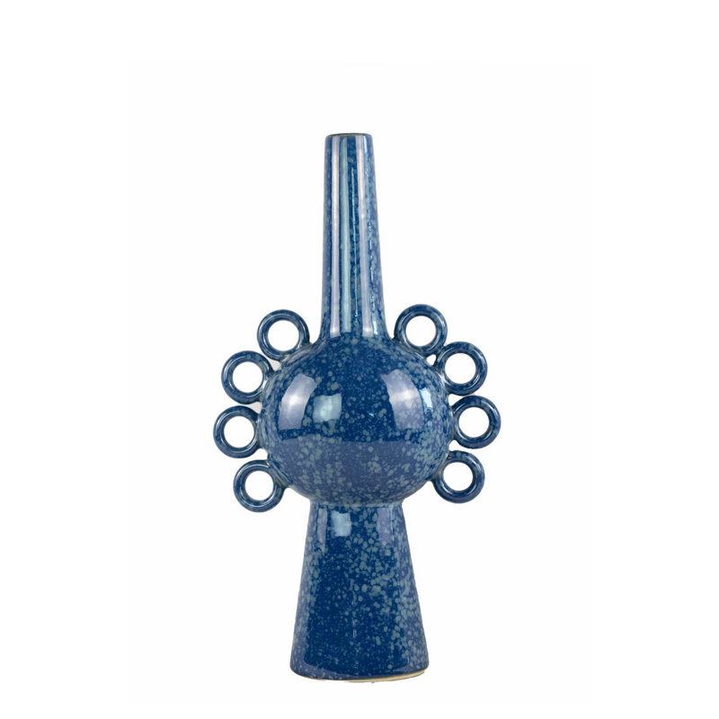 Vase sculpté Orin