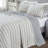 Acacia Valencia Cotton Reversible Medium Weight Matelasse Bedspread And Sham Set-106667982-106667984