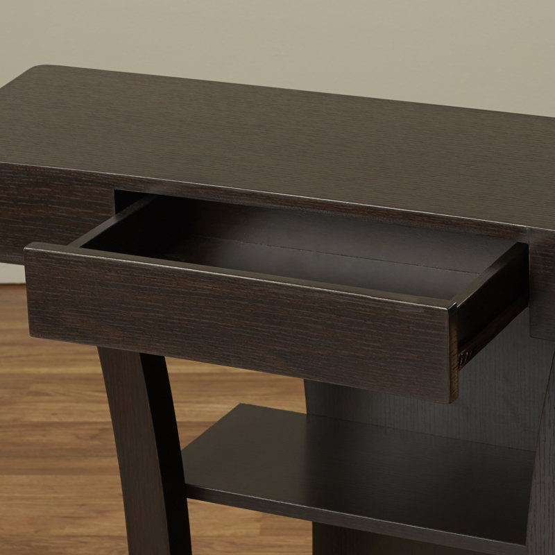 91.44cm Console Table