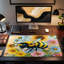 Polyester Desk Pad-1776374382
