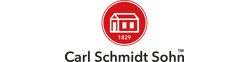 Carl Schmidt Sohn logo