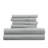 Solid Microfiber Ultra Soft Sheet Set-411728324-411728334