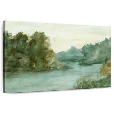 Avery Watercolour Sketchbook I