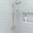 Croma Showerhead 220 1-Jet-532697373-485321750