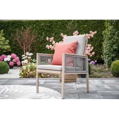 Lounge Chair